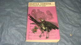 Une Poignée De Seigle, Agatha Christie - Agatha Christie