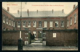 CPA - Carte Postale - Belgique - Hannut - Pensionnat Des Soeurs Du Saint Coeur De Marie (CP20503) - Hannuit