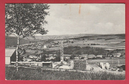 Freyneux-Lamormenil - Vue Panoramique De La Nouvelle Scierie -1968  ( Voir Verso ) - Manhay