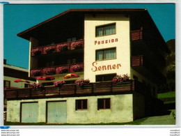 Umhausen - Pension Senner - Umhausen