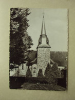 50579 - RECHT - PHARRKIRCHE - EGLISE PAROISIALE - ZIE 2 FOTO'S - Sankt Vith