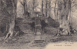 St THIBAUT - Rendeux - Le Calvaire - Rendeux