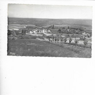 COULANGES LA VINEUSE. VUE GENERALE. - Coulanges La Vineuse