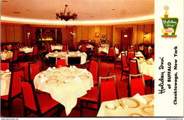 New York Cheektowoga Holiday Inn Of Buffalo - Buffalo