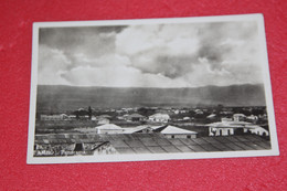 AOI Ethiopia Etiopia Ambò 1939 Storia Postale Affrancatura Somalia E Eritrea Rara++++ - Ethiopie