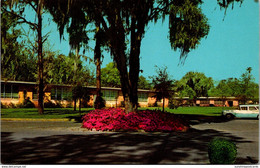 Florida Jacksonville Campus Scene Jacksonville University 1972 - Jacksonville