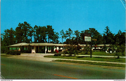 Florida Jacksonville Ritchie's Motor Court - Jacksonville