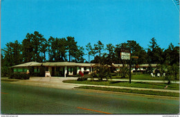 Florida Jacksonville Ritchie's Motor Court - Jacksonville