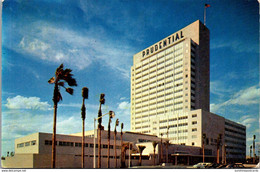 Florida Jacksonville Prudential Insurance Company South-Central Home Office Building - Jacksonville