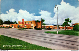 Florida Jacksonville The Ace Motel - Jacksonville