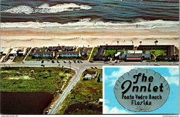 Florida Ponte Vedra Beach The Innlet Resort Hotel - Jacksonville