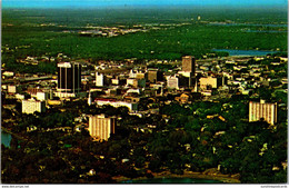 Florida Orlando Aerial View - Orlando