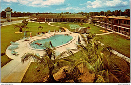 Florida Fort Myers Sheraton Motor Inn - Fort Myers