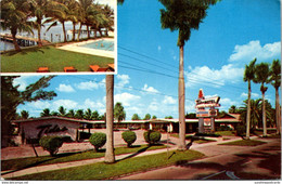 Florida Fort Myers Tides Motel - Fort Myers