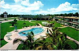 Florida Fort Myers Sheraton Motor Inn - Fort Myers