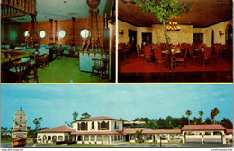 Florida Fort Myers Spanish Main Motel And Oyster Bar - Fort Myers