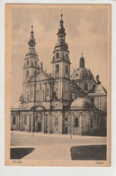 Fulda, Dom, Hessen - Fulda