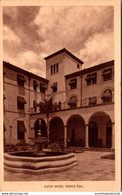 Florida Venice Hotel Venice Patio - Venice