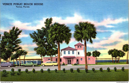 Florida Venice Public Beach House - Venice