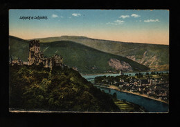 Lahneck M. Lahnstein - Lahnstein