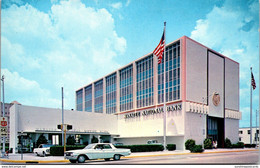 Florida Bradenton Exterior View Manatee National Bank - Bradenton