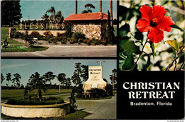 Florida Bradenton The Florida Christian Retreat - Bradenton