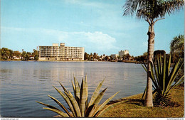 Florida Bradenton Asbury Towers Methodist Retirement Home - Bradenton