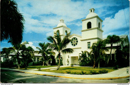 Florida Bradenton First Presbyterian Church - Bradenton