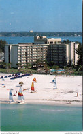 Florida Clearwater Beach Sheraton-Sand Key Resort - Clearwater