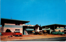 Florida Clearwater Beach Bankson Apartments - Clearwater