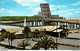 Florida Clearwater Beach Fishermans Wharf Restaurant - Clearwater