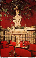 Florida Clearwater Kapok Tree Inn The Red Lounge 1975 - Clearwater