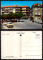 PORTUGAL COR 30249 - SERRA DA ESTRELA - SEIA - CENROOLD CARS AUTOMOBILES VOITURES CITROEN GS FIAT 600 124 - Guarda