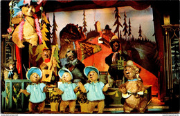 Florida Walt Disney World Country Bear Jamboree - Orlando