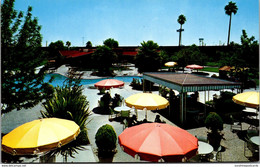 California San Jose Hyatt House Hotel First Street And Bayshore Highway - San Jose