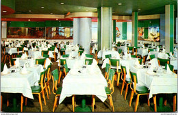 New York City Times Square McGinnis' Restaurant Of Sheepshead Bay - Time Square