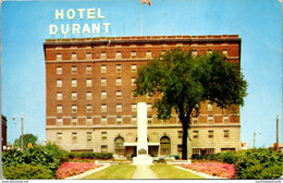 Michigan Flint Hotel Durant - Flint