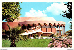 Arizona Tempe Grady Gammage Memorial Auditorium Arizona State University - Tempe