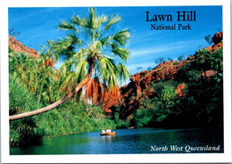 (5 H 54)  Australia - QLD - Lawn Hill National Park - Sonstige & Ohne Zuordnung