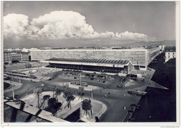 ROMA - Stazione Termini, Gare, Bahnhof,  Tram - Stazione Termini