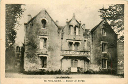 Le Pouliguen * La Manoir De Kursac - Le Pouliguen