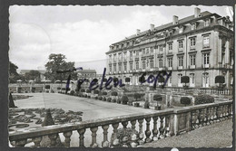 Allemagne, Brühl, 1957, Schloss,  Gelaufen, Circulé - Bruehl