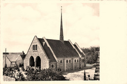 Vertilly * Inauguration De L'église Le 8 Mai 1955 * Fête Cérémonie - Sonstige & Ohne Zuordnung