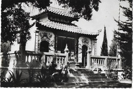 Delcampe - 83    Frejus -  La Pagode - Frejus