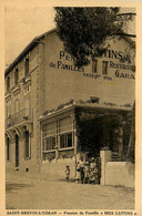 St Brévin L'océan * La Pension De Famille MES LUTINS * Restaurant - Saint-Brevin-l'Océan