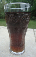 Coca-Cola - Lot De 4 Verres - Tasses, Gobelets, Verres