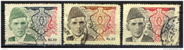 PAKISTAN - 1994 - Mohammed Ali Jinnah - USATI - Pakistan