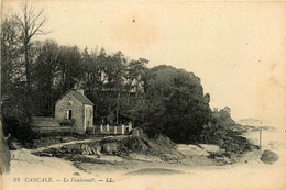 Cancale * Vue Sur Le Vaulerault * Village Hameau - Cancale