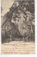 Souvenir De Hougaerde,- Petit Moulin - Hoegaarden