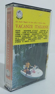 I106214 MUSICASSETTA - Gli Archi Magici - Vacanze Italiane - Serie Penny - Cassettes Audio